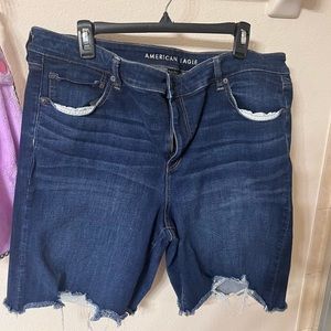 American Eagle shorts